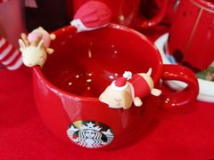 -星巴克(杭州西湖银泰1F店)