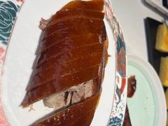 -在前门·烤鸭北京菜(五月花广场店)