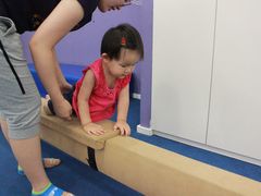 -小小运动馆(浦江店)