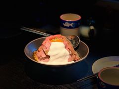 千层火山牛丼（小份）-YAMAKAWA(龙湖胥江天街店)