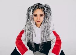 -型色沙龙