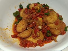 -兰湘子·湘菜小炒(长安万科广场店)