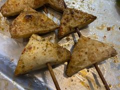 臭干-多浪烧烤(镇江分店)