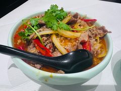 -峨嵋一派