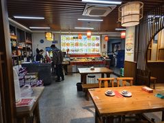 -食鸡公社辣子鸡·潍坊菜·烧烤