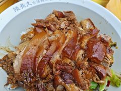 -陆长玖古法猪脚饭(玄风桥店)