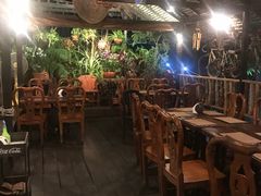 景观位-自然餐厅(Phuket)