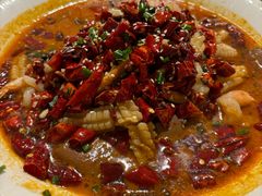 -沈家花园如皋菜(海阳路店)