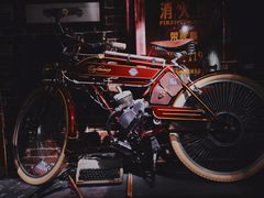 -玩咖部落TOKEN LAB咖啡厅