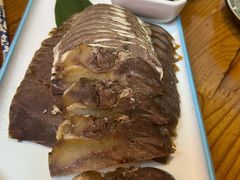 -红色根据地文化主题酒店(太湖街店)