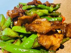 -外婆家(义乌新光汇购物中心店)