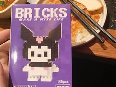 -牛New寿喜烧(金茂览秀城店)