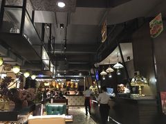 -绿茵阁(体育西分店)