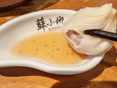 -苏小柳手作点心(控江旭辉分院)