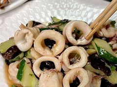 -悦海·家宴·冰花皮皮虾大锅贴(宝龙店)