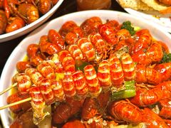 -京悦南门涮羊肉·羊蝎子火锅(田林路店)