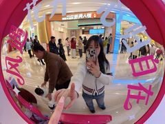 -金茂览秀城