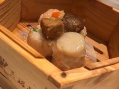 至尊四式烧卖-天瑞轩·粤菜餐厅