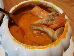 -Thai Alley泰爱里(二沙岛店)