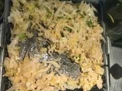 -很久以前羊肉串(昌里路三钢里店)