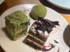 -三石铁板烧(紫竹桥店)
