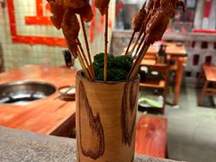 -周小明火锅(黑金冠社区店)