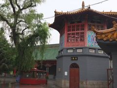 -哈尔滨极乐寺