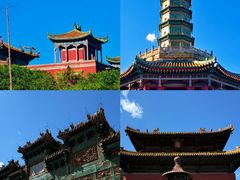 -乔家满族八大碗(流水沟店)