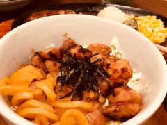 -铃木食堂(帽儿胡同店)