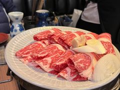 -满来寿喜烧(金虹桥店)