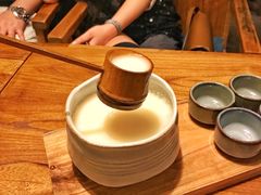 -兮禾酒馆(护国路店)