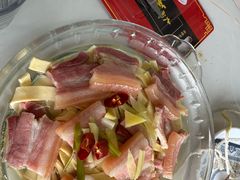 -小陆莲花蟹园农家乐(莲花岛店)