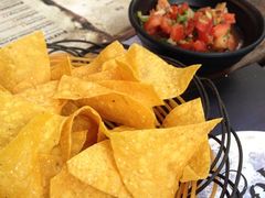 玉米片-Pistolera Mexican Cantina女枪手墨西哥餐厅(碧云路店)
