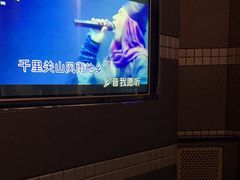 -K+PARTY连锁KTV(盈锋广场店)