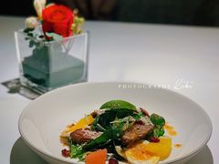 -燃扒房Steakhouse(皇庭店)