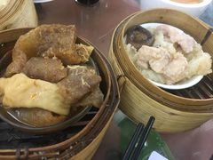 -香港蓮香樓(中環店)