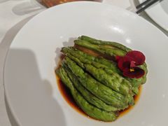 -惠丰堂饭庄·烤鸭·京味菜(民族大学店)