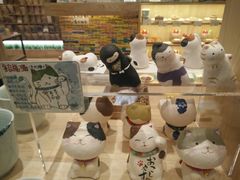 -猫的天空之城概念书店(印象城购物中心店)