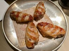 -西塔老太太泥炉烤肉(青浦蟠龙天地店)