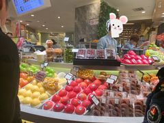 -每日新鲜水果吧(黄浦来福士店)