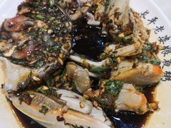 -长平老姿娘夜粥(平东一街店)