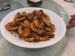 -岭南汇海鲜酒家·粤菜·手工茶点(蛇口店)