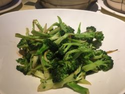 菜花-惠食佳·宴会厅(滨江西路店)