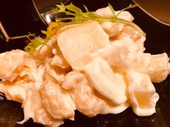 凤梨虾球-穹六人间 people 6(岳阳路店)