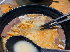 -鸭小妹鸭血粉丝(老门东店)