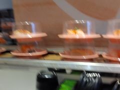 -争鲜回转寿司(通州万达店)