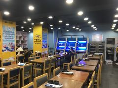 -老虎滩大连海鲜烧烤(建邺云锦路总店)