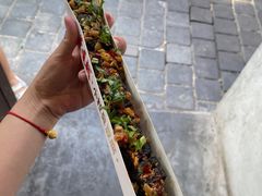 -董顺桃小粒臭豆腐(坡子街店)