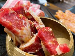 -伊茉家的烤肉店(勒泰中心店)