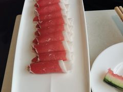 -海底捞火锅(武胜路凯德广场店)